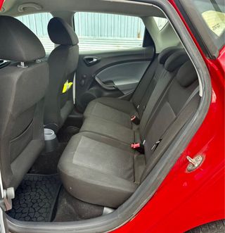 SEAT Ibiza 2014 1.2 TSI Para exportacion