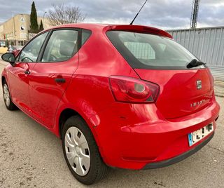 SEAT Ibiza 2014 1.2 TSI Para exportacion