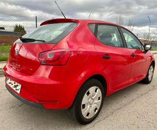 SEAT Ibiza 2014 1.2 TSI Para exportacion