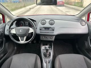 SEAT Ibiza 2014 1.2 TSI Para exportacion