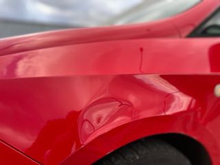 SEAT Ibiza 2014 1.2 TSI Para exportacion