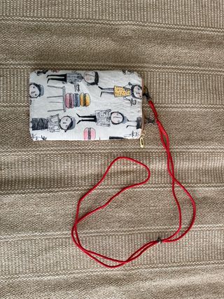 Porta smartphone Porta cellulare
