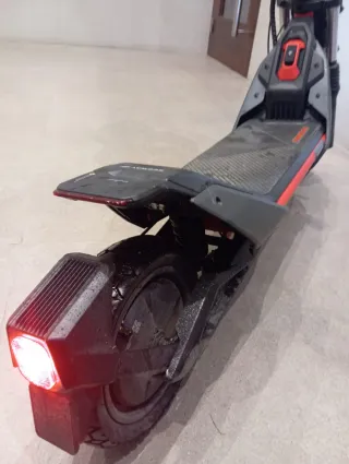 Patinete eléctrico