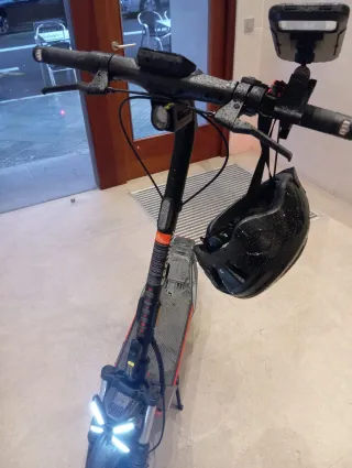 Patinete eléctrico