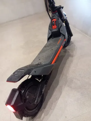 Patinete eléctrico