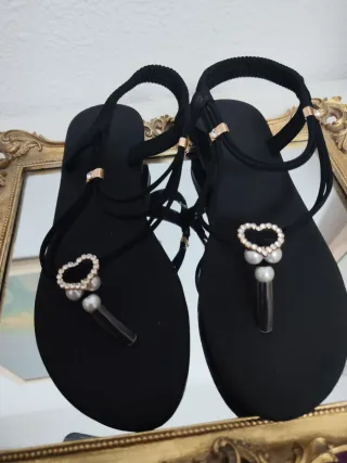 Chanclas hawaianas