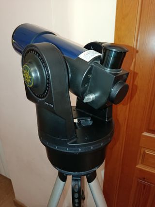 Telescopio Meade ETX-70