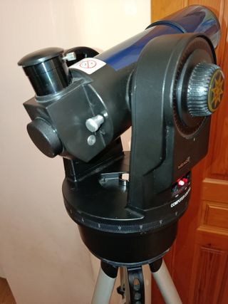 Telescopio Meade ETX-70