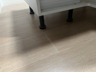 Armario esquinero cocina blanco 90x90