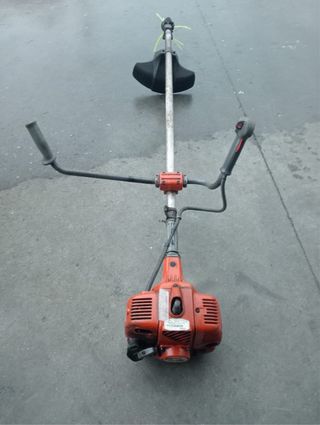 Desbrozadora oleo mac 746T