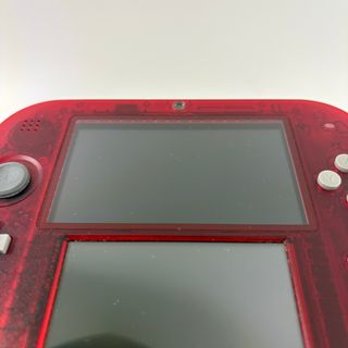 nintendo 2ds pokemon rubino omega edition