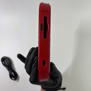 nintendo 2ds pokemon rubino omega edition