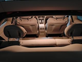 Mercedes-Benz Clase C 2006