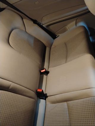 Mercedes-Benz Clase C 2006