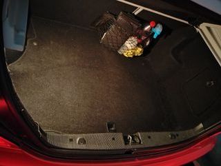 Mercedes-Benz Clase C 2006