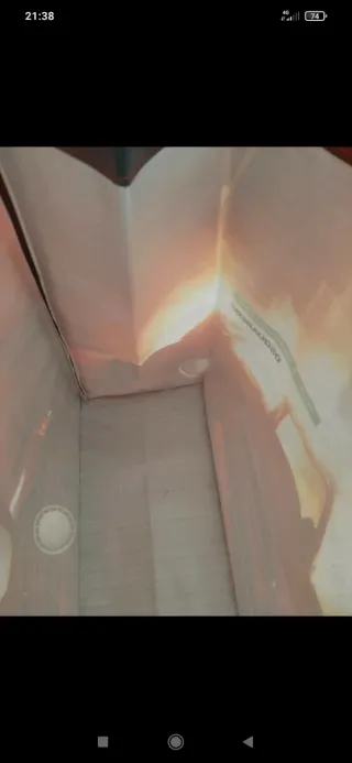 Shopping bag Dsquared