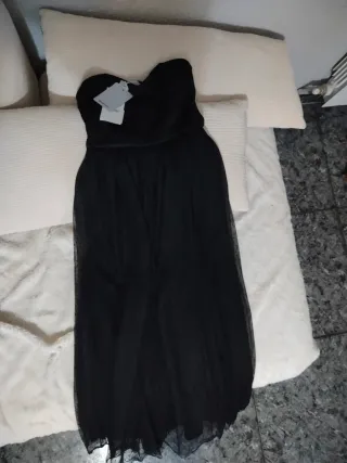 Vestidos Mujer Nuevos