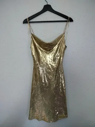 Vestidos Mujer Nuevos