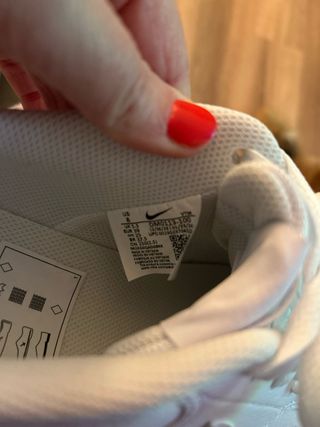 Zapatillas NIKE originales