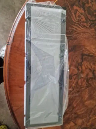 Torre de ordenador gaming nuevo.