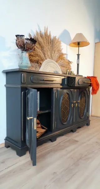 Recibidor artDeco