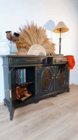 Recibidor artDeco