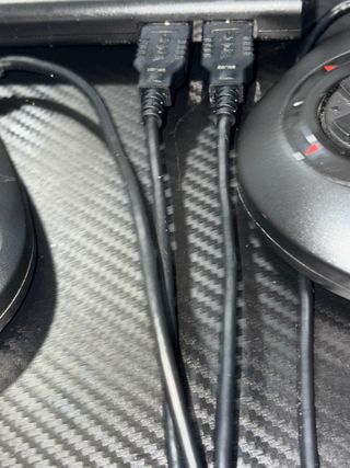 Mini consola Sega con 42 juegos