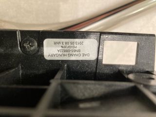 Peana para tv samsung de 32”