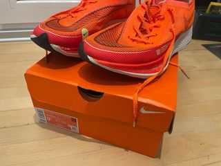 Nike Vaporfly Next 2%