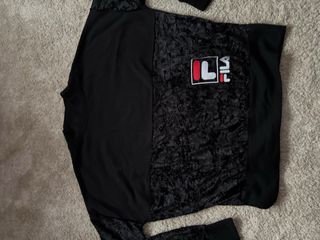 Sudadera Fila