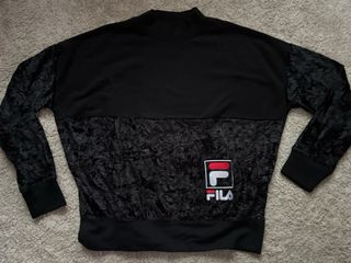 Sudadera Fila