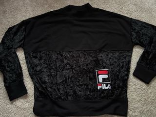 Sudadera Fila