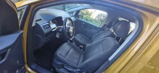 Volkswagen Caddy 2018