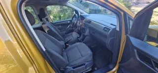 Volkswagen Caddy 2018