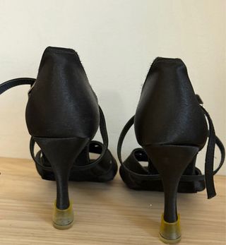 Sandalias Manuel Reina T37