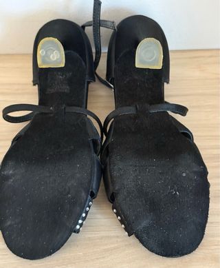 Sandalias Manuel Reina T37