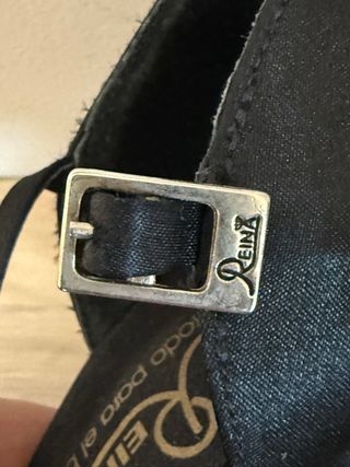 Sandalias Manuel Reina T37