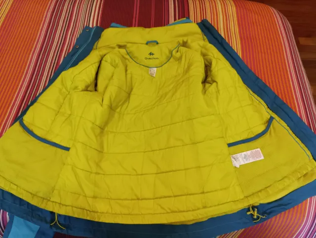 Cazadora invierno 2x1