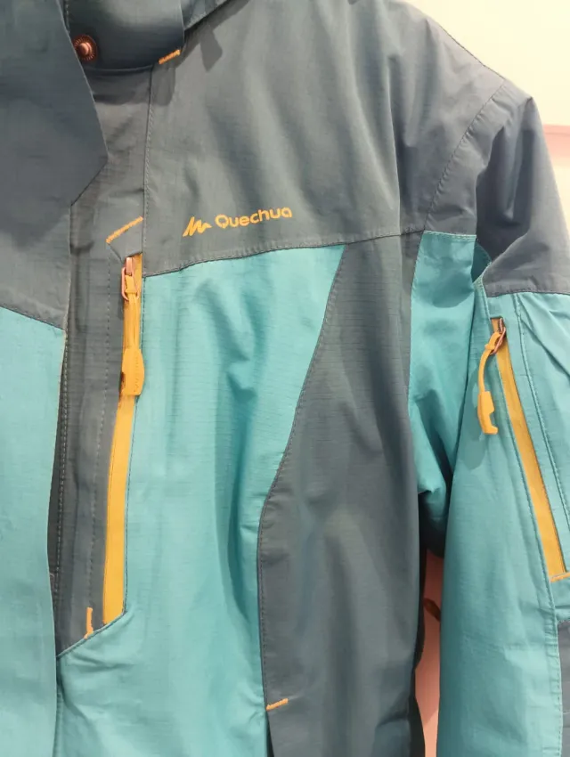 Cazadora invierno 2x1