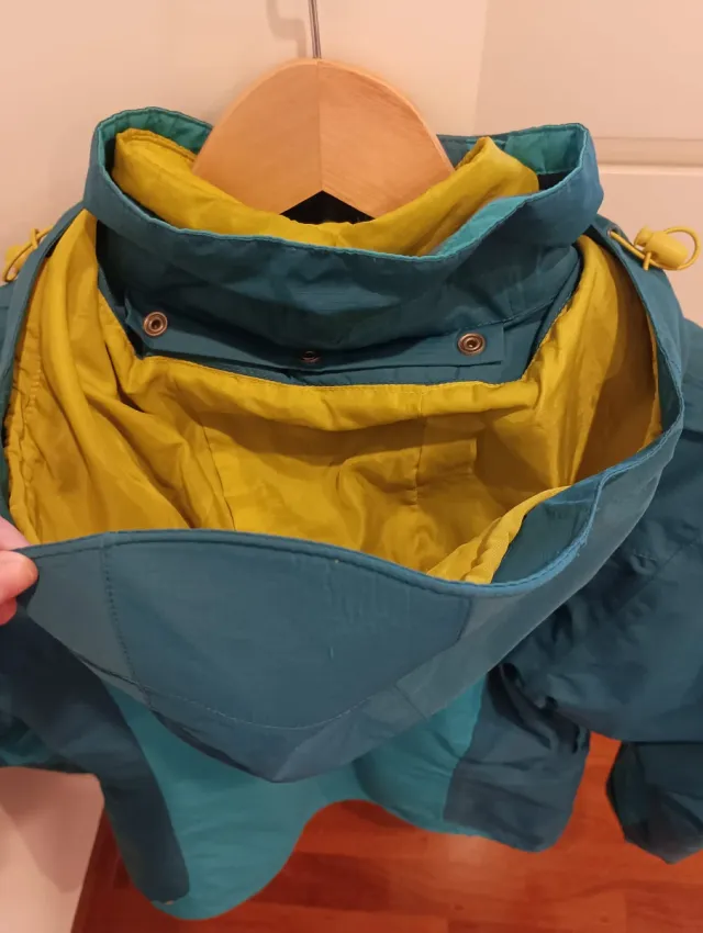 Cazadora invierno 2x1