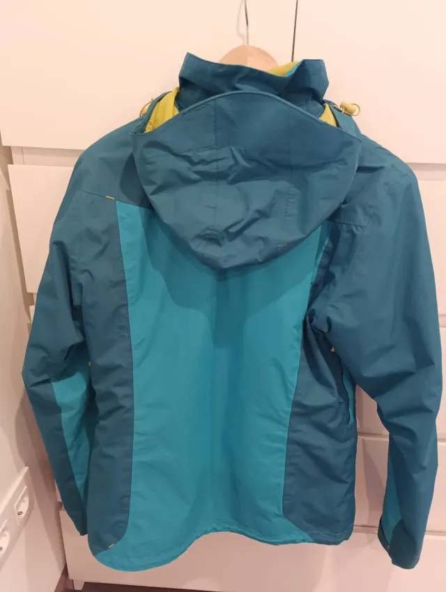 Cazadora invierno 2x1