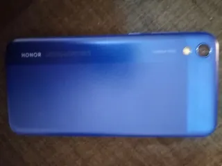 HUAWEI - HONOR 8 S  Smartfon
