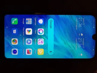 HUAWEI - HONOR 8 S  Smartfon
