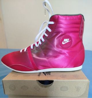 Zapatillas Nike Mujer Talla 39