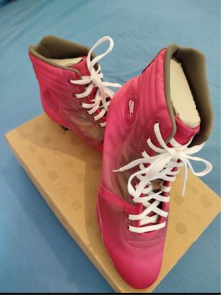 Zapatillas Nike Mujer Talla 39