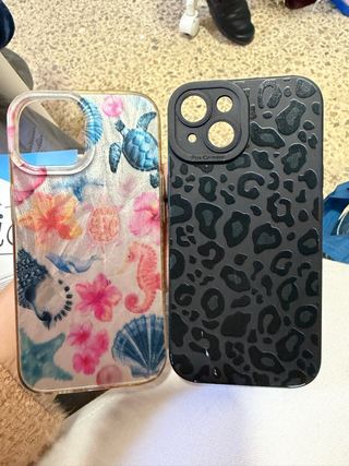 Fundas iphone 15