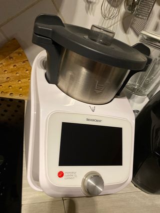 Monsieur Cuisine Connect