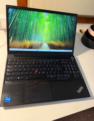 Lenovo Thinkpad i5 11th