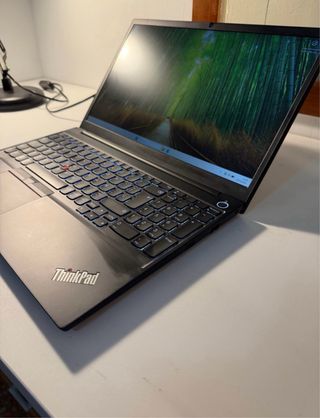 Lenovo Thinkpad i5 11th
