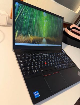 Lenovo Thinkpad i5 11th